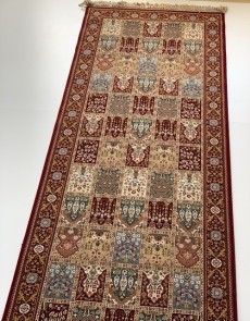 Шерстяной ковер Diamond Palace 2974-53366 - высокое качество по лучшей цене в Украине.